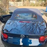 Mazda MX-5 RF 2.0 SKYACTIV-G 184 Kinebi Automatik ... - Mazda MX-5: Automatik