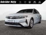 Opel Astra Sports Tourer 1.5 Diesel Edition NAVI AHK - Opel Astra Neuwagen mit Diesel-Antrieb