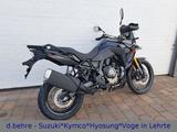 Suzuki DL800 DE V-Strom Euro 5+ 2025 - SUZUKI 800
