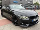 BMW 420 d Cabrio M Sport R.Kamera LED E.Sitze - gebrauchte BMW 420 aus dem Jahr 2017