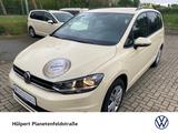 Volkswagen Touran Taxi  "Silber Edition 27%" 2.0 TDI DSG 11