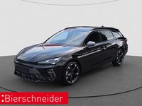 Cupra Leon - Vorschau Bild 1