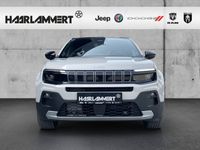 Jeep Avenger - Vorschau Bild 4