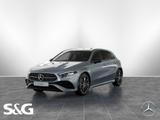 Mercedes-Benz A 200 d AMG MBUX+RüKam+LED+AHK+HuD+Totwink+Night - gebrauchte Mercedes-Benz A 200 aus dem Jahr 2025