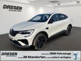 Renault Arkana 1.6 E-TECH EU6e ESPRIT ALPINE Full Hybrid - Renault Arkana in Düsseldorf