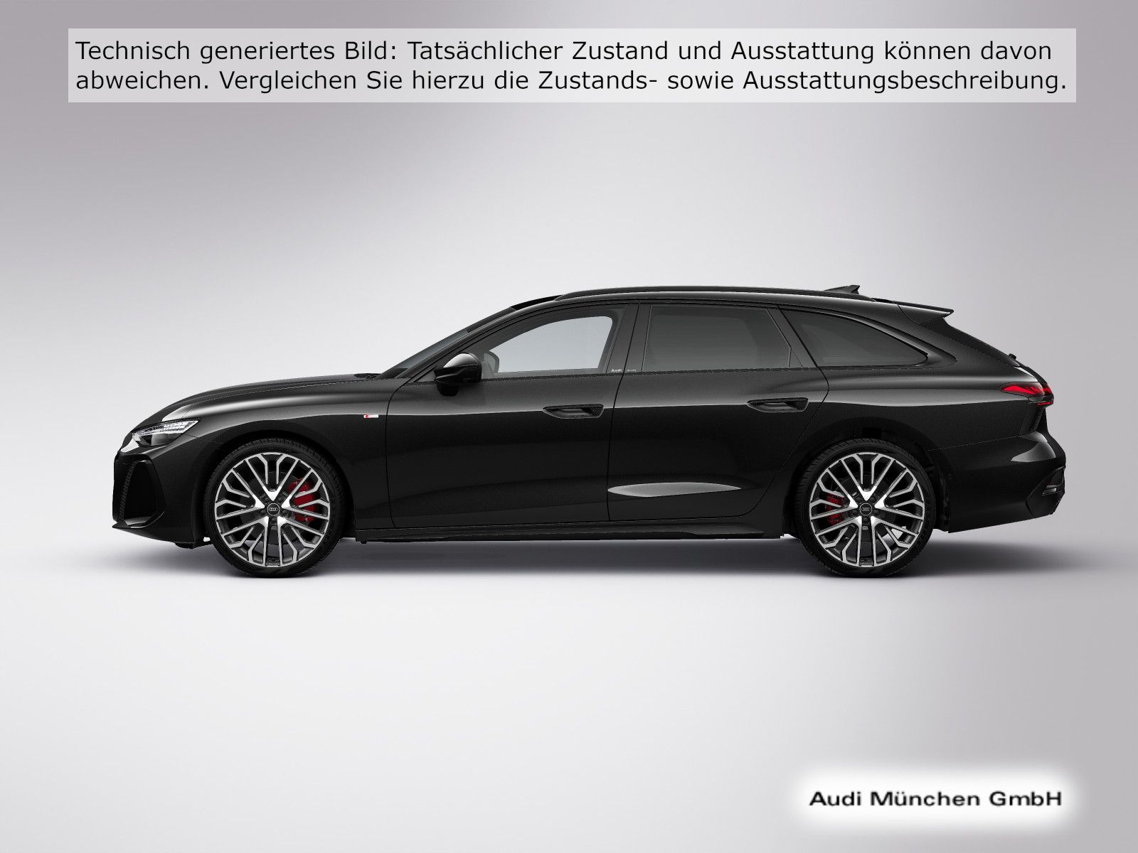 Audi A6 - Bild 5