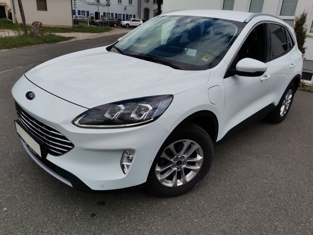 Image of Ford Kuga