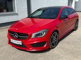 Mercedes-Benz CLA 180 Shooting Brake AMG Line Xenon, PanoDach - Mercedes-Benz AMG