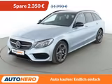 Mercedes-Benz C 43 AMG T 4Matic Aut.*NAVI*LED*ACC*KLIMA*