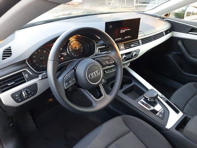 Fahrzeugabbildung Audi A5 Sportback 35TFSI S-tronic advanced Navi elekH