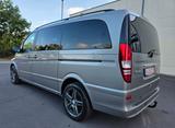 Mercedes-Benz Viano 3.0 CDI AMBIENTE*LANG*6 Sitze - 6-Sitzer Autos bis 20.000 Euro