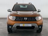 Dacia Duster II 1.2 TCe 125 Prestige 2WD NAVI+RFK+SHZ+ - Dacia Gebrauchtwagen in Düsseldorf