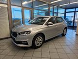 Skoda Fabia Selection Climatr,Kamera,Sitzhzg,Temp.,Alu - Skoda Fabia: Se