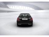 Mercedes-Benz C 180 NAVIGATION+TEMPOMAT+PDC+FERNLICHTASSY+17" - Mercedes-Benz C 180 aus 2014 mit Benzin-Antrieb: Limousine