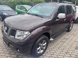 Nissan Pathfinder 2.5 dCi Comfort - Nissan Pathfinder: 2.5