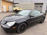 Chrysler Sebring Cabrio Limited 2.7 AT Hardtop Limited - Chrysler Sebring aus 2008: Cabrio