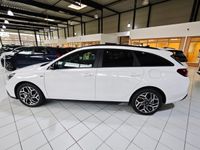 Hyundai i30 - Vorschau Bild 4