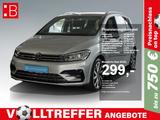 Volkswagen Touran 1.5 TSI DSG Highline R-Line 7-SITZE NAVI - VW Touran Gebrauchtwagen in Mainz
