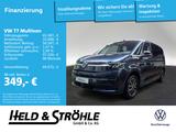 Volkswagen T7 Multivan Goal TDI kurzer Überh. AHK 7-Sitzer - Volkswagen T7 Multivan: Kombi
