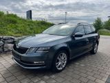 Skoda Octavia 1.4 TSI Style Automatik - Skoda in Rosenheim
