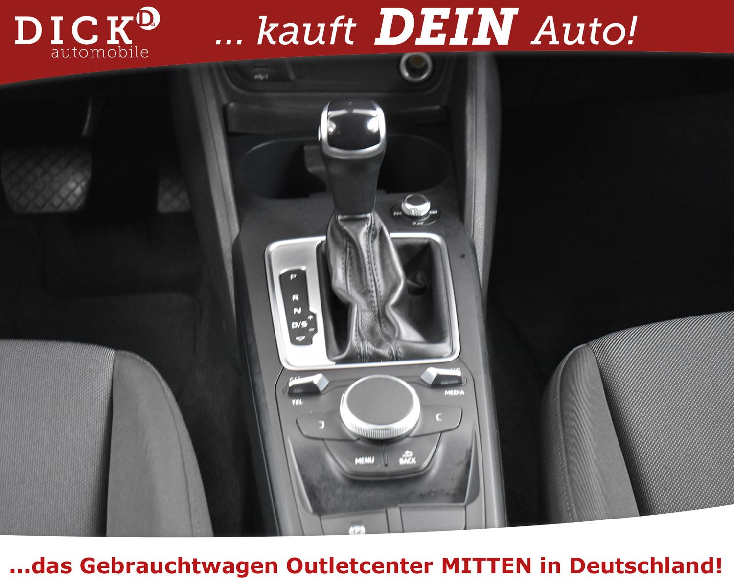 AUDI Q2 35d Quatt S-Tr. >LED+KLIMAUT+HIFI+APS+DAB+ACC - Image 15