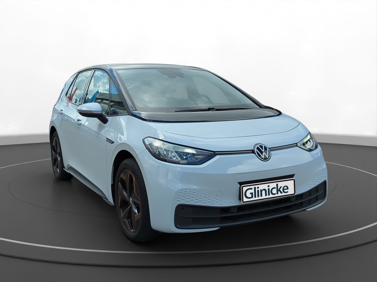 Volkswagen ID.3 - Bild 12