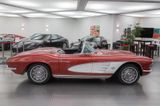 Corvette C1 - Corvette C1
