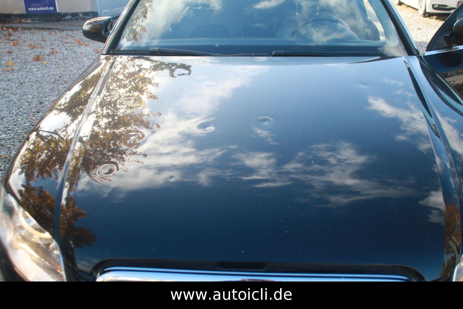 Audi A4 2006 — photo 14