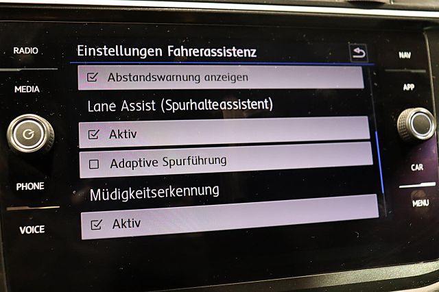 Tiguan 2.0 TSI 4Motion R-Line Pano Dynaudio Lede