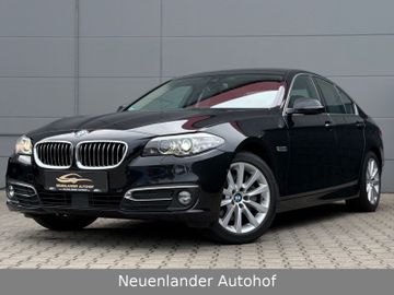 BMW 535 - 1