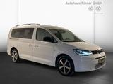 Volkswagen Caddy Maxi California 1,5l TSI 84kW - Volkswagen Caddy aus 2023
