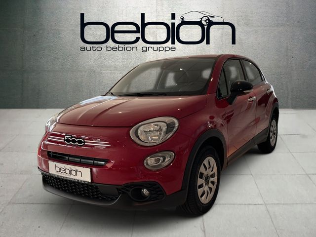 Fiat 500X HYBRID 130