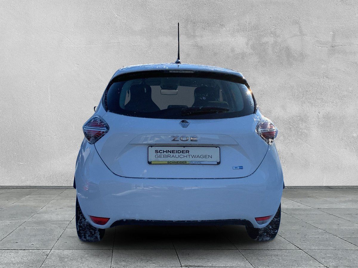 Renault ZOE - Bild 4