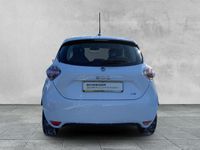 Renault ZOE - Vorschau Bild 4