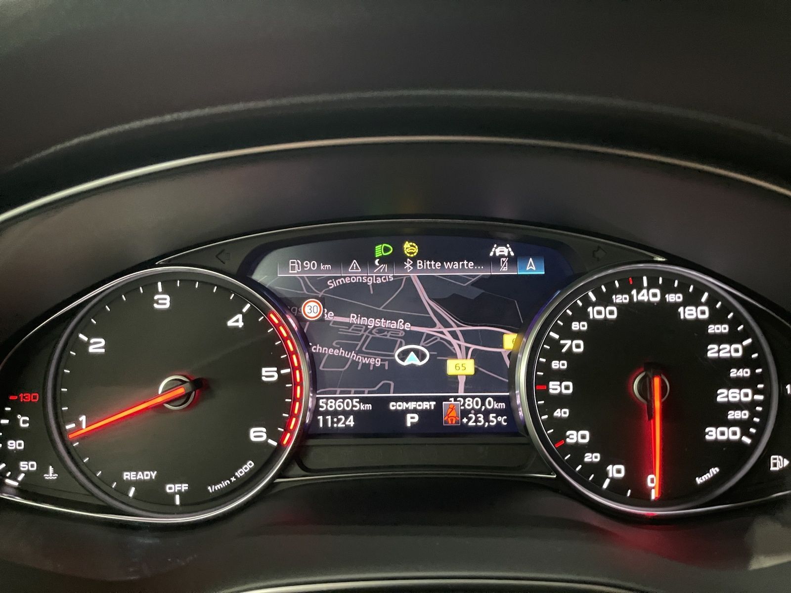 Audi A6 Allroad - Bild 7
