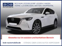 Mazda CX-60 - Vorschau Bild 1