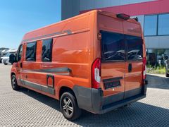 Weinsberg Carabus 600 | AHK,Solar,TV,Markise | Gepflegt!