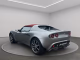 Lotus Elise 111 S    1 Hand - Lotus Elise: S1