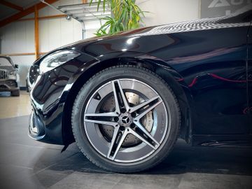 Mercedes C 180 - 5