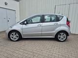 Mercedes-Benz A 180 A -Klasse W 169, AUTOMATIK, NAVI, TEMPOMAT - Mercedes-Benz A-Klasse: W169