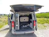 Toyota Pro Ace wie Crosscamp Allrad 4 x 4 Camperausbau - Toyota Wohnmobil oder -wagen