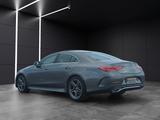 Mercedes-Benz CLS 350*SD*MEMORY*360°KAMERA*AMG LINE - Mercedes-Benz Gebrauchtwagen in Chemnitz