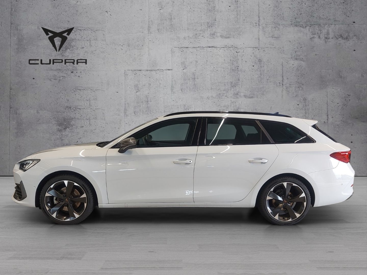 Cupra Leon - Bild 5