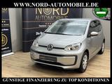 Volkswagen up! move up! 1.0 MPI Klima/Kamera/Tempomat - Volkswagen up! in Oldenburg