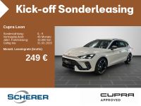 Cupra Leon - Vorschau Bild 1