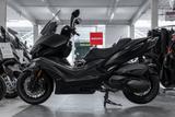 Kymco XCITING VS 400i, sofort lieferbar - KYMCO NEU ROLLER