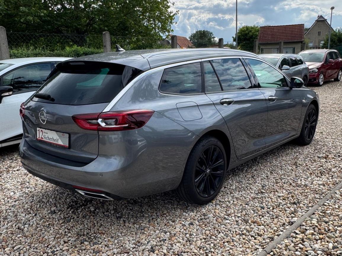 Opel Insignia B Business*Garantie*TÜV+Service Neu*