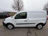 Renault Kangoo Z.E.33/Finanzierung Möglich/Batterie inkl - Renault Kangoo mit Elektro-Antrieb