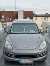 Porsche cayenne 3.0 diesel  gle x5 q7 ml - Porsche Cayenne aus 2011 mit Diesel-Antrieb