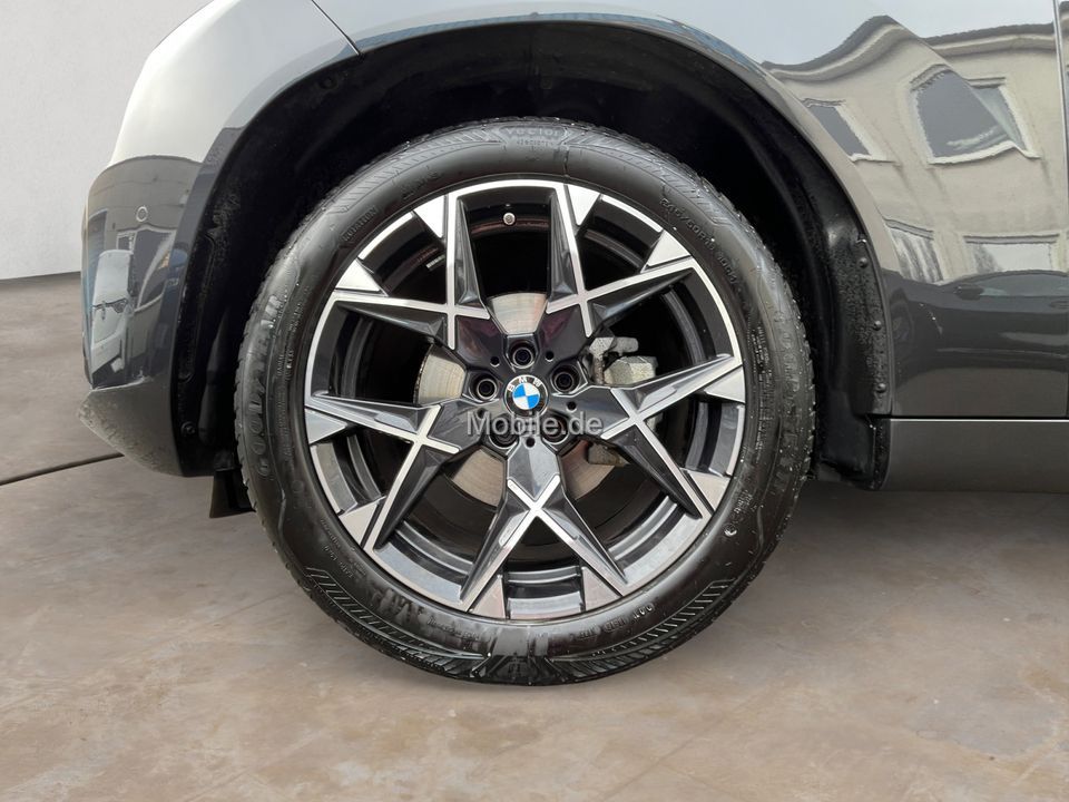 BMW X3 - Bild 2